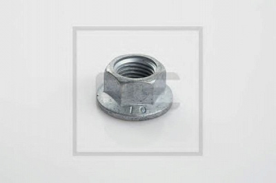 PE AUTOMOTIVE 03006600a -  Болт крепления, стабилизатор